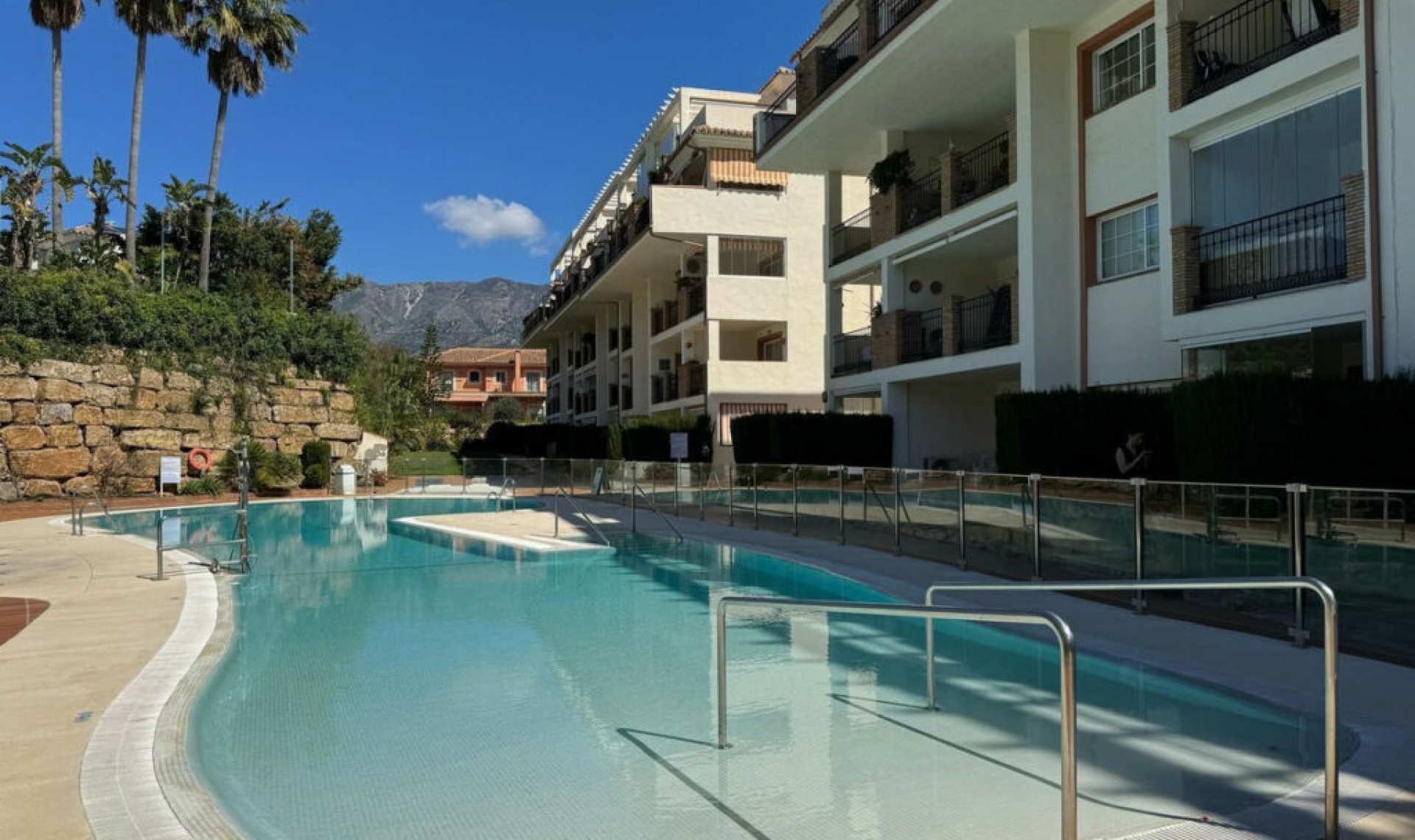 Další prodej - Apartment -
Mijas Golf
