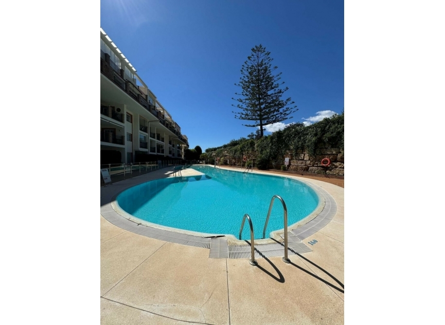 Další prodej - Apartment -
Mijas Golf