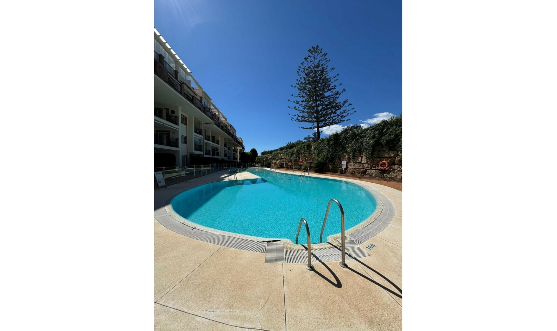 Další prodej - Apartment -
Mijas Golf