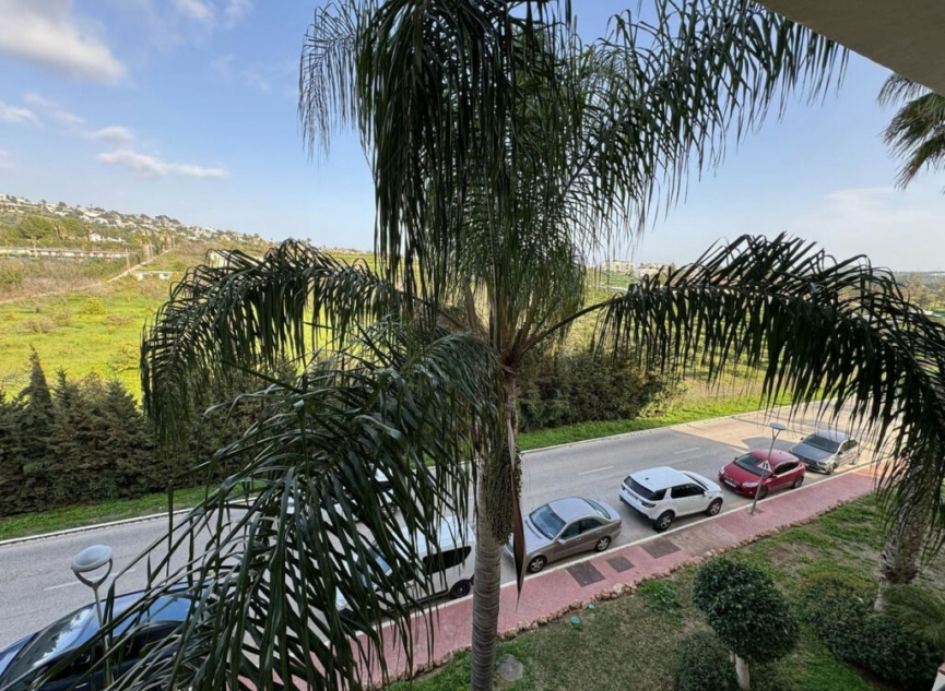Další prodej - Apartment -
Mijas Golf