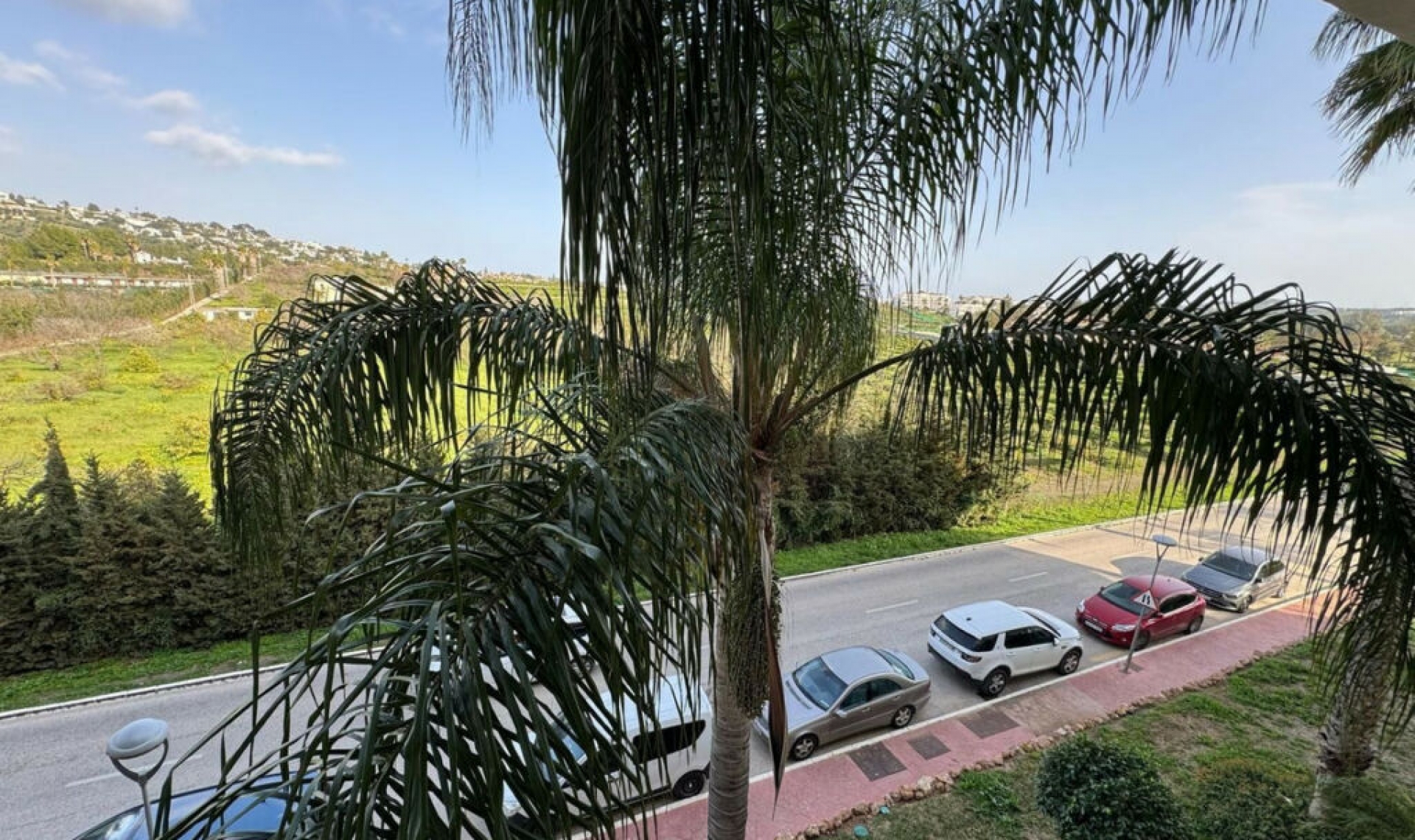 Další prodej - Apartment -
Mijas Golf