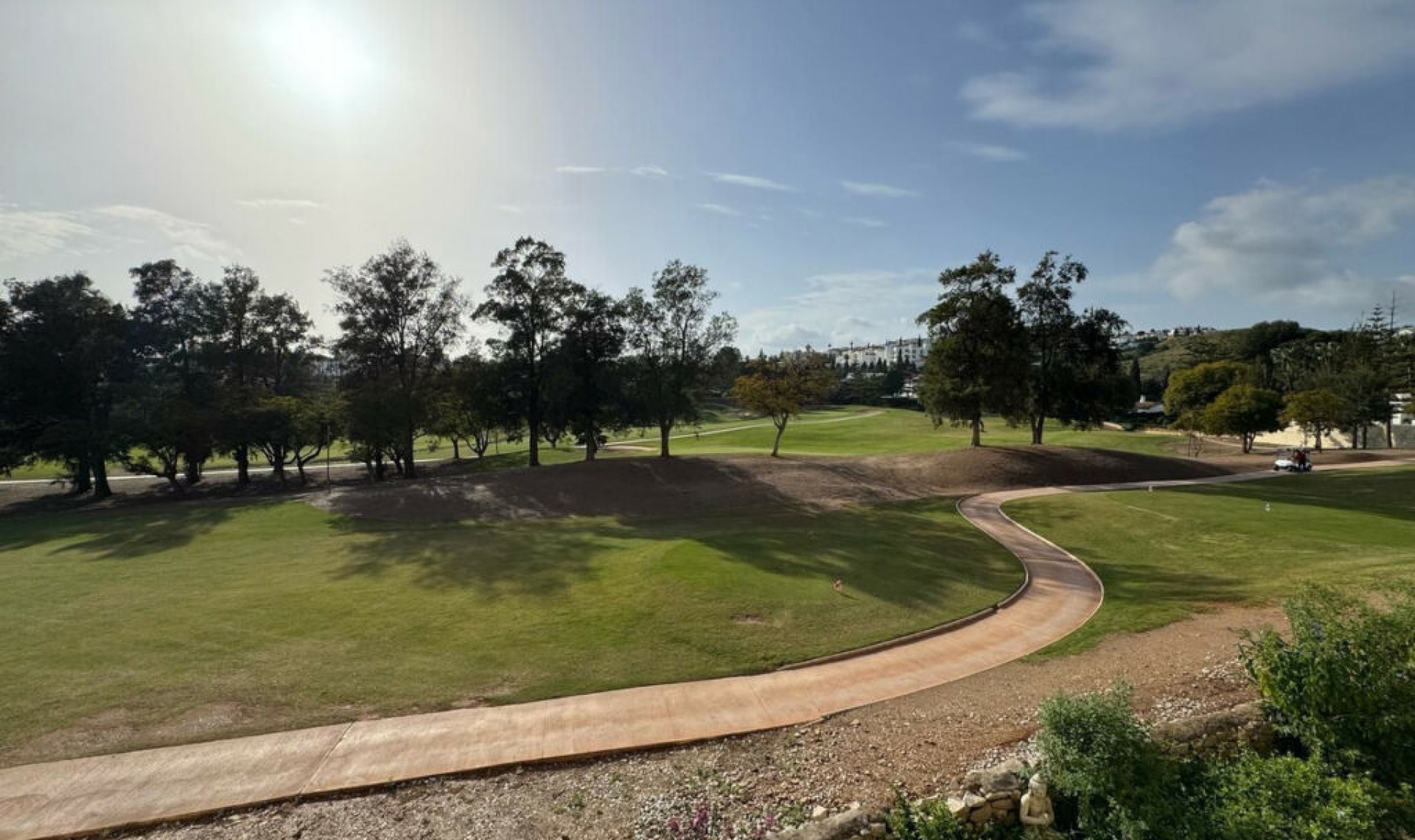 Další prodej - Apartment -
Mijas Golf