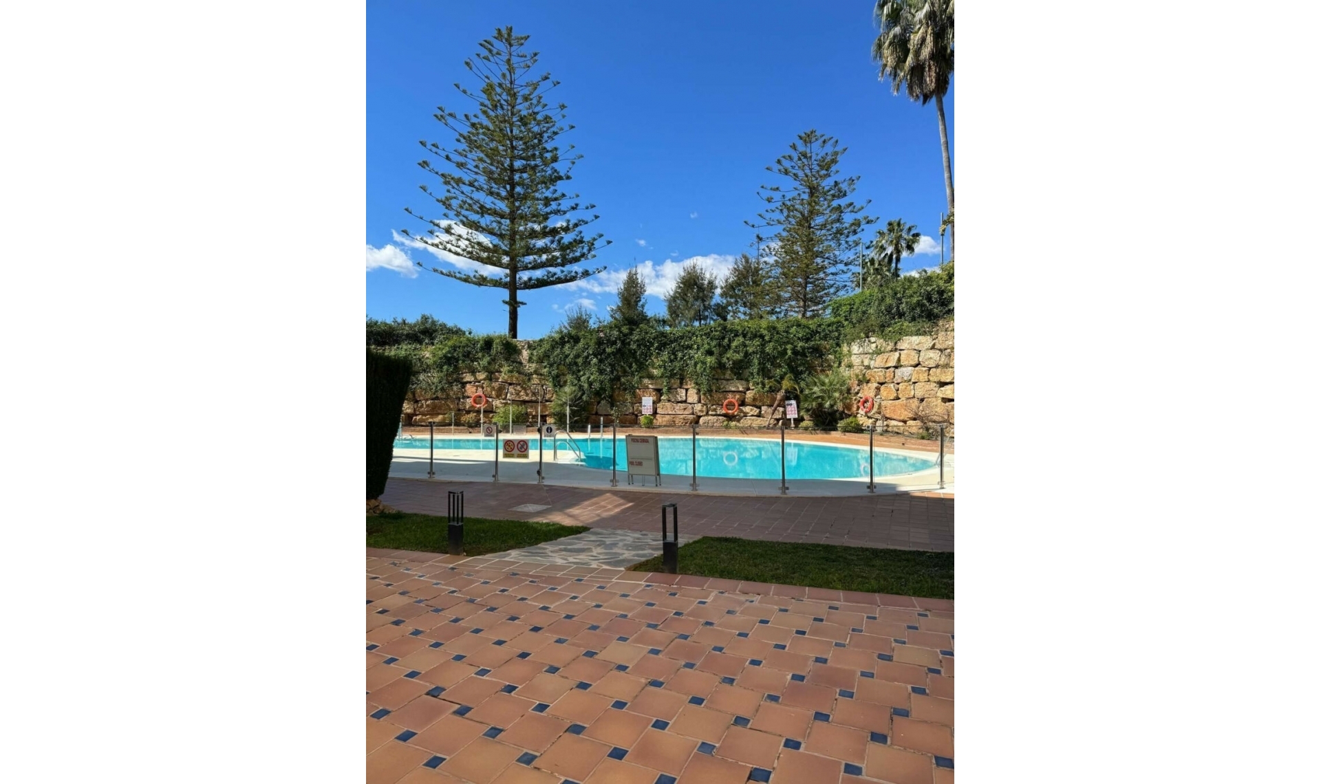 Další prodej - Apartment -
Mijas Golf
