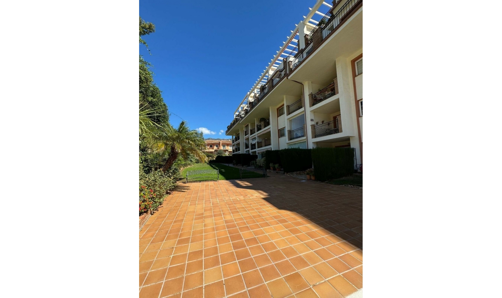 Další prodej - Apartment -
Mijas Golf