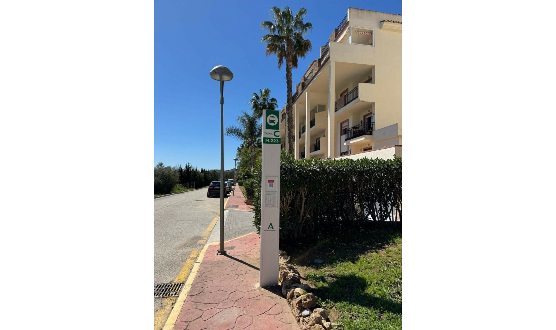 Další prodej - Apartment -
Mijas Golf