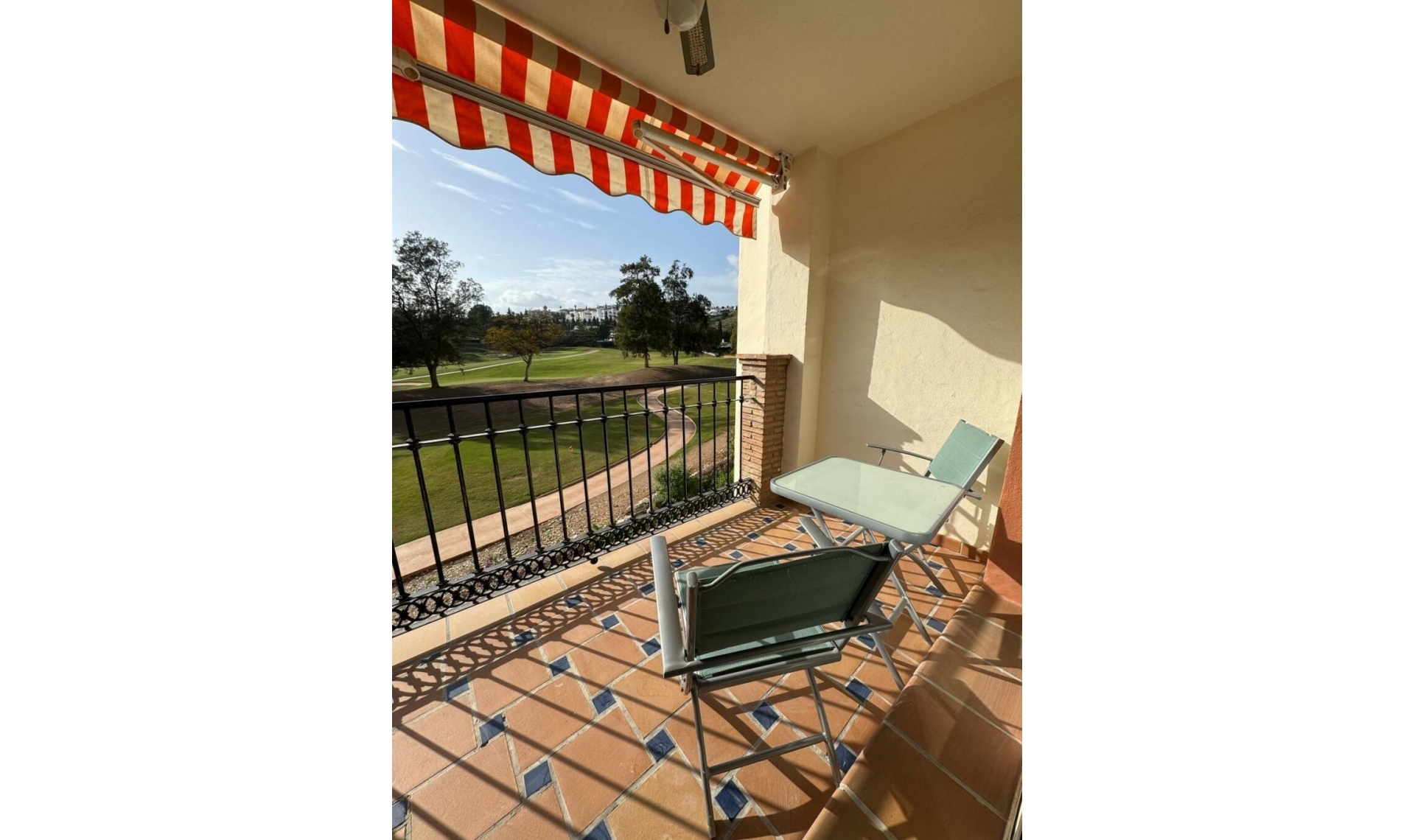 Další prodej - Apartment -
Mijas Golf