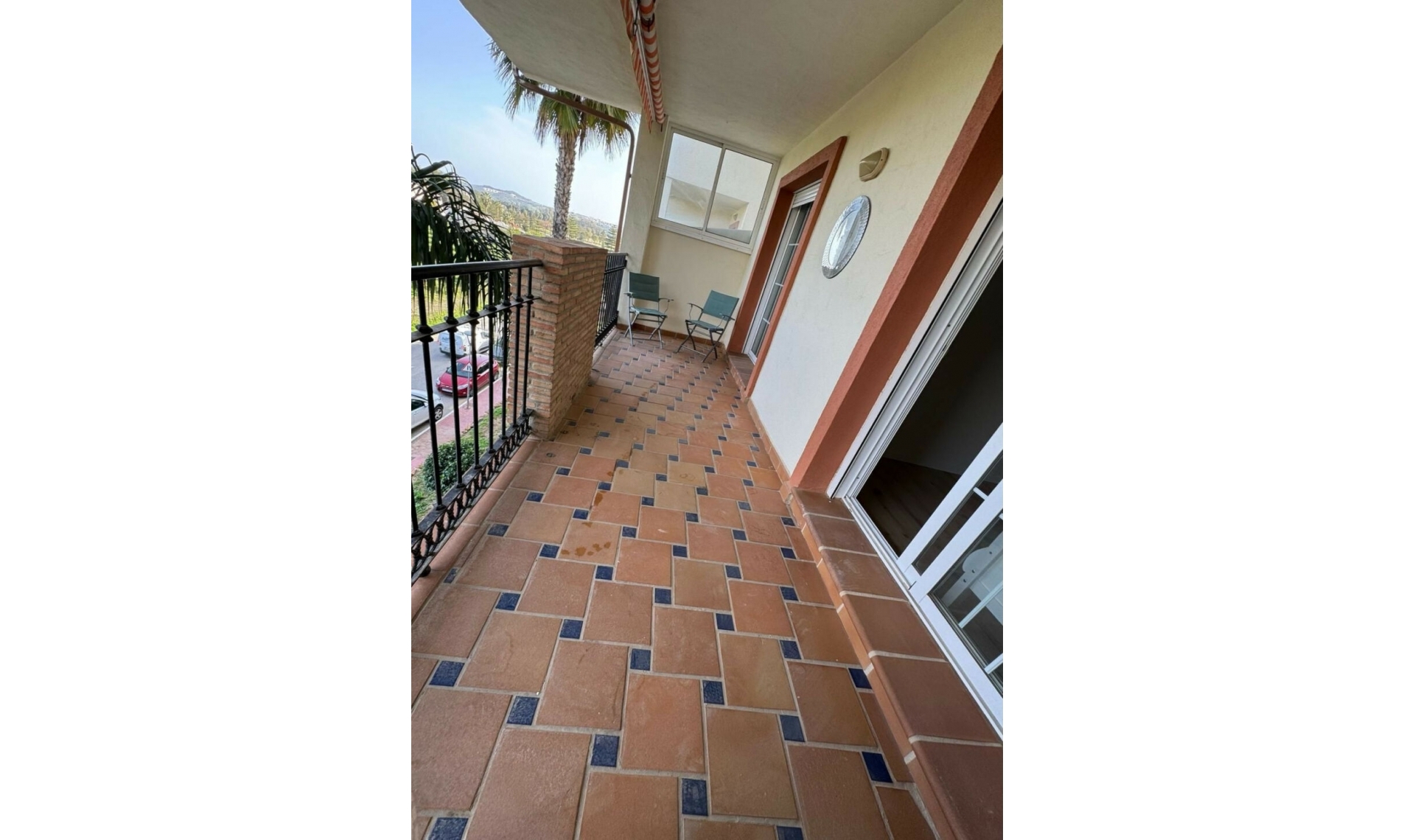 Další prodej - Apartment -
Mijas Golf