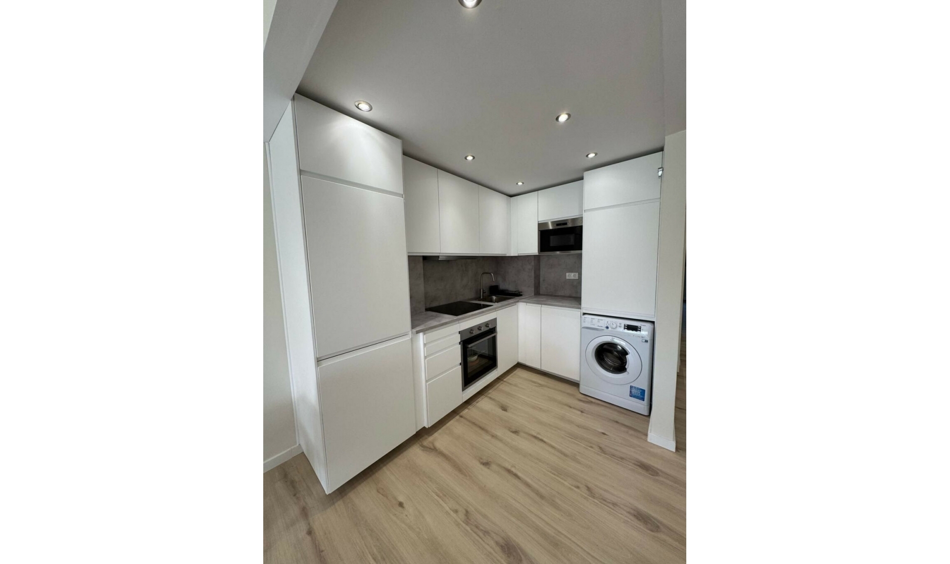 Další prodej - Apartment -
Mijas Golf