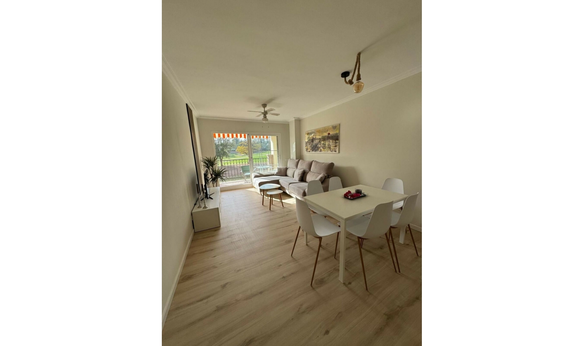 Další prodej - Apartment -
Mijas Golf