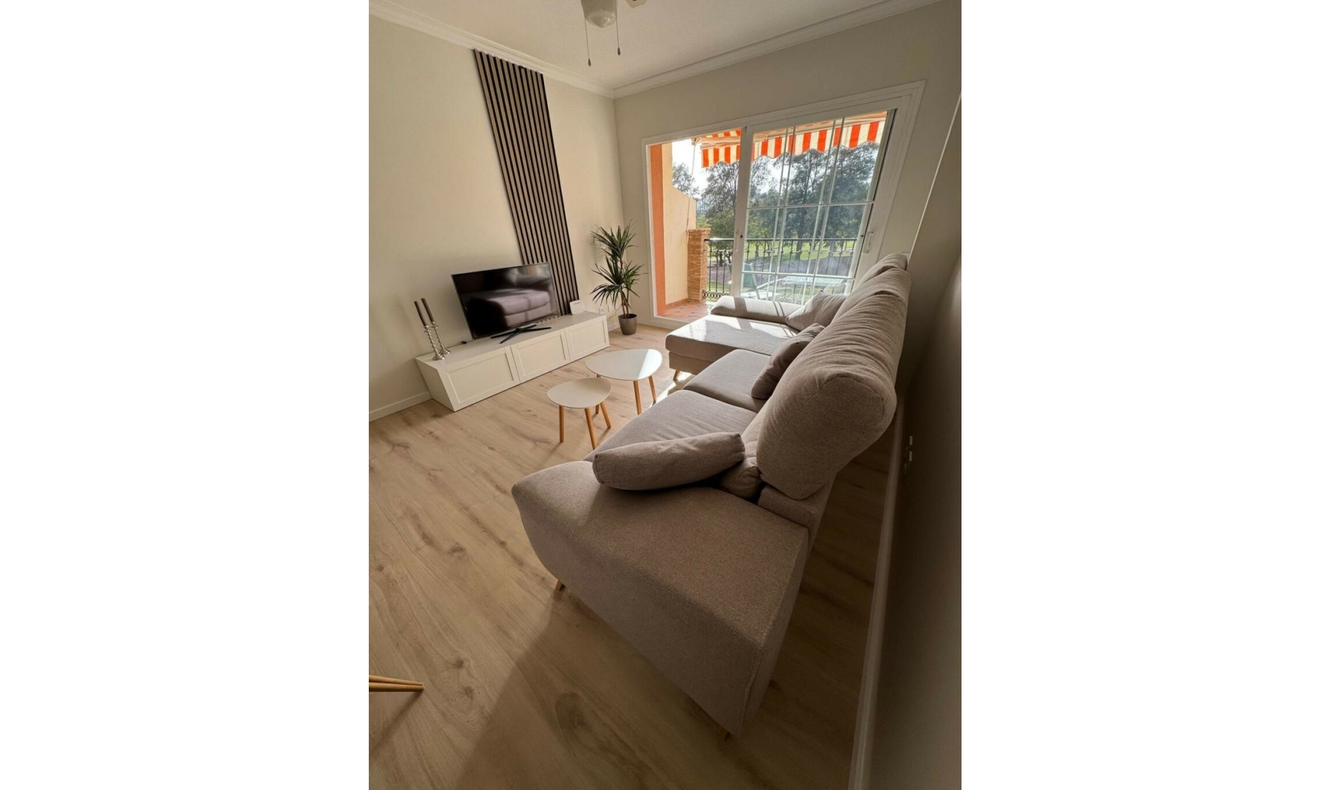 Další prodej - Apartment -
Mijas Golf