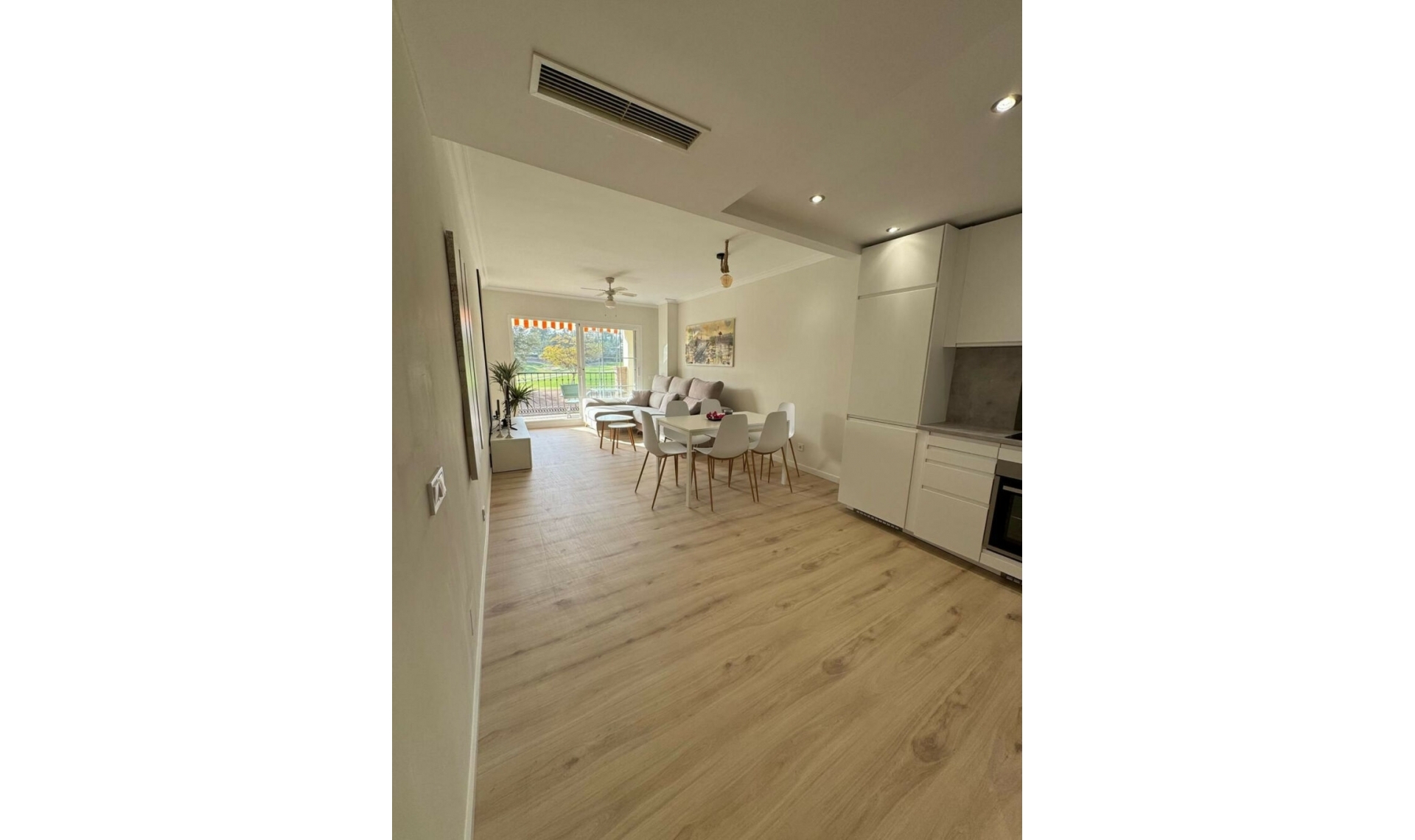 Další prodej - Apartment -
Mijas Golf