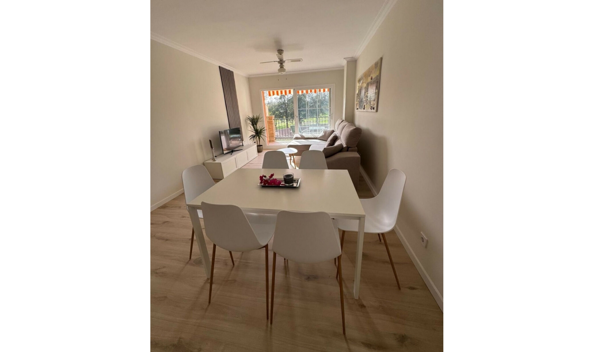 Další prodej - Apartment -
Mijas Golf