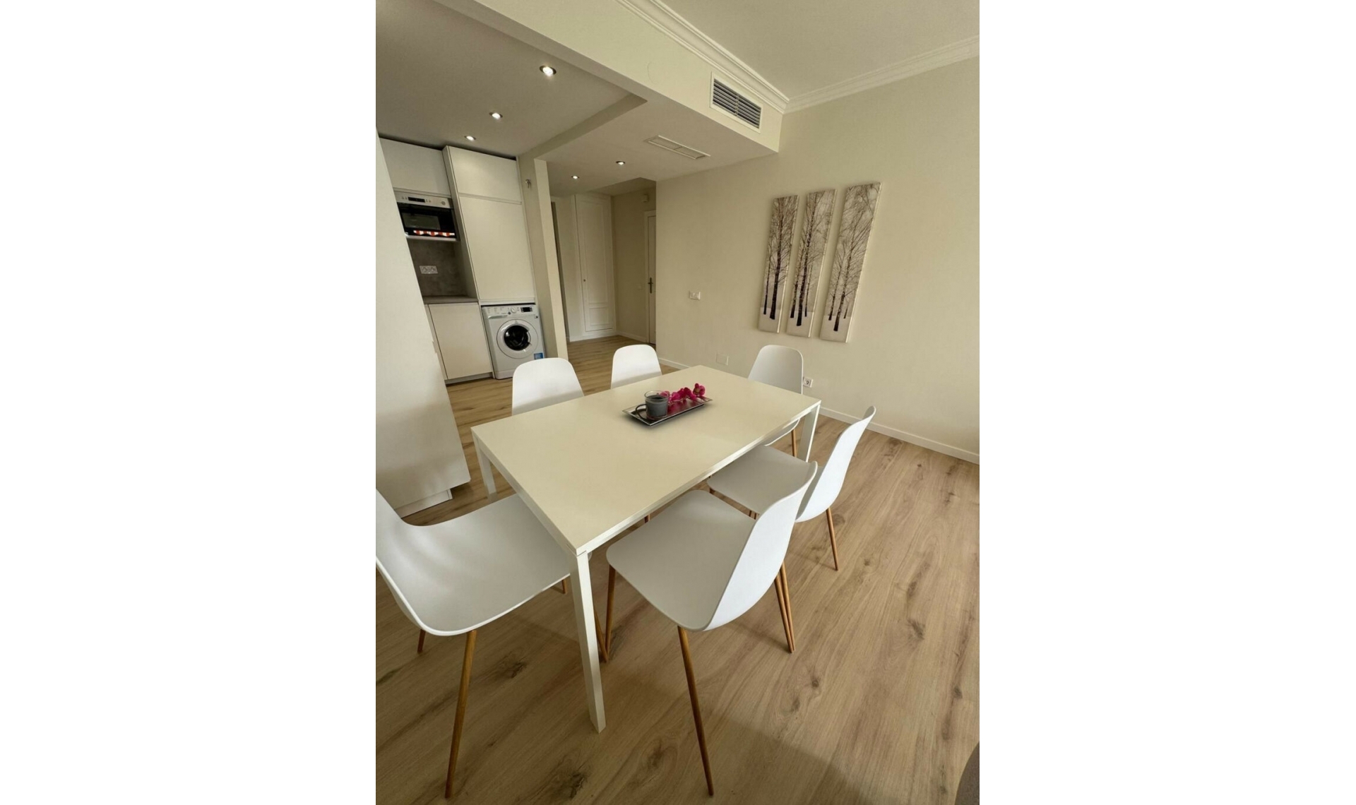 Další prodej - Apartment -
Mijas Golf