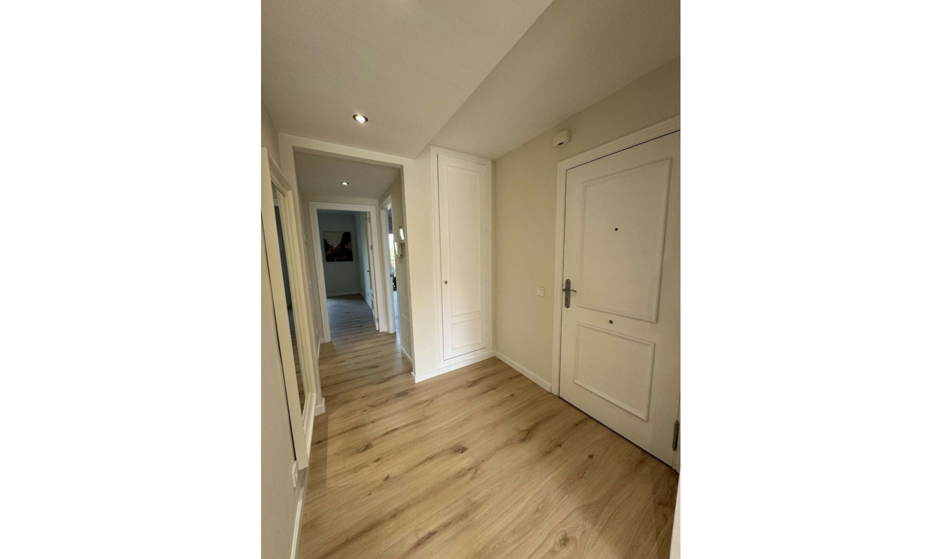 Další prodej - Apartment -
Mijas Golf