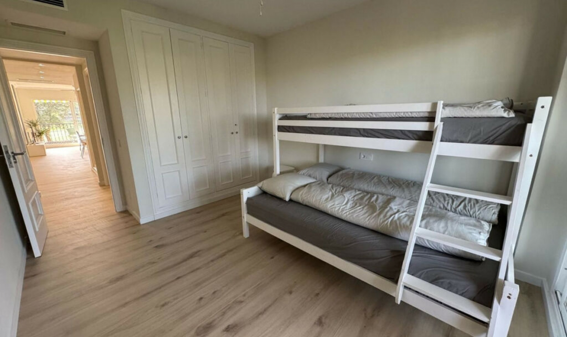 Další prodej - Apartment -
Mijas Golf