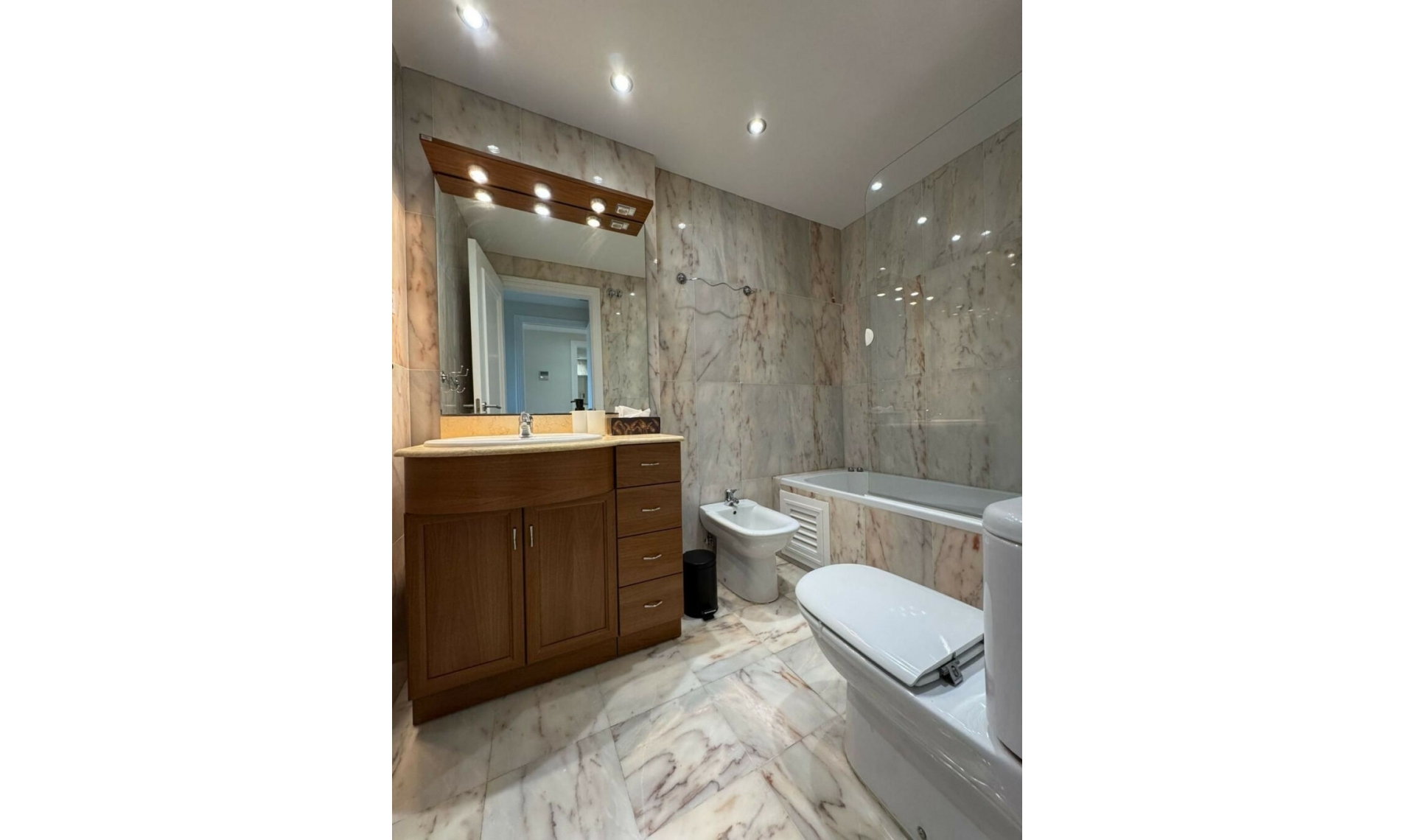 Další prodej - Apartment -
Mijas Golf