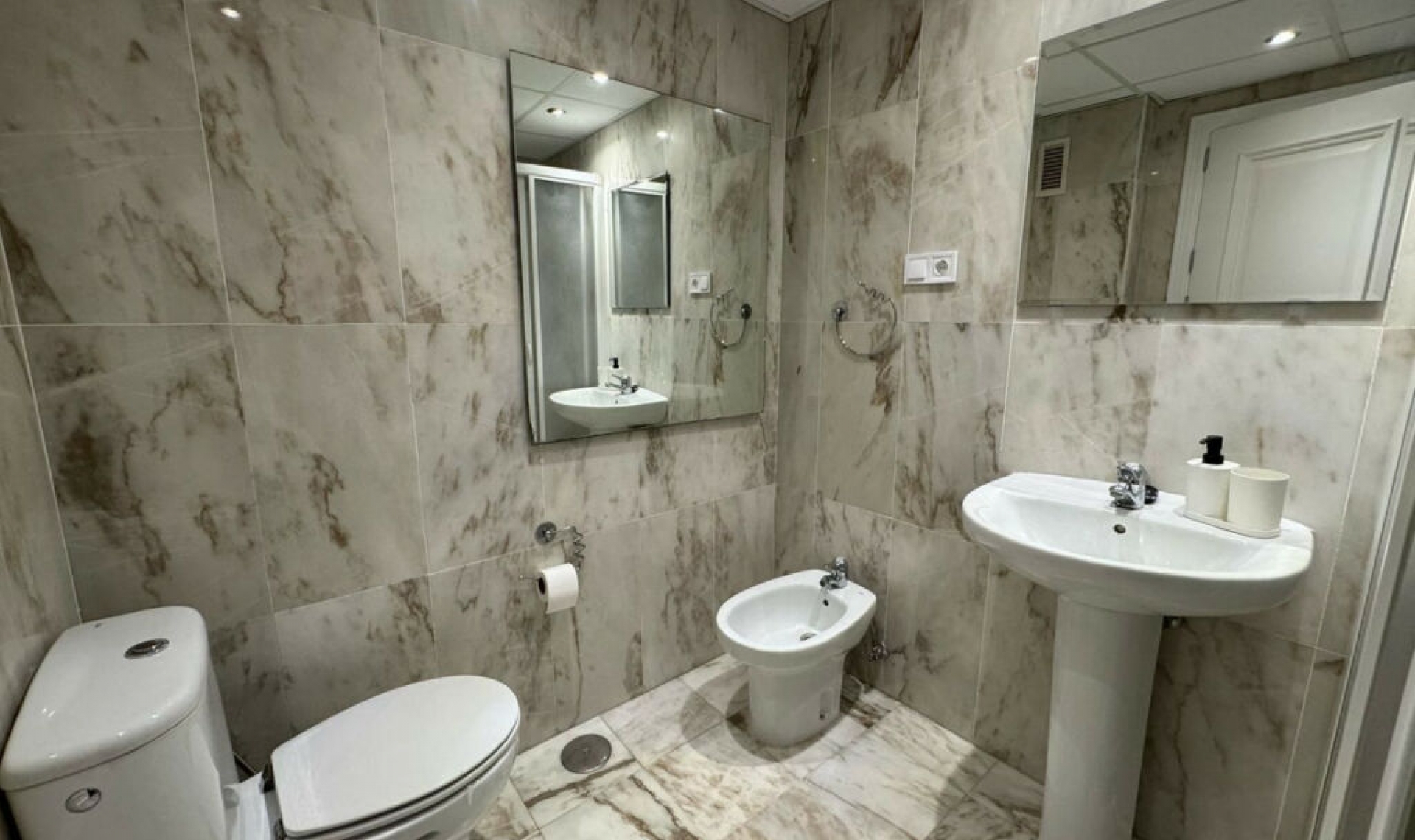 Další prodej - Apartment -
Mijas Golf