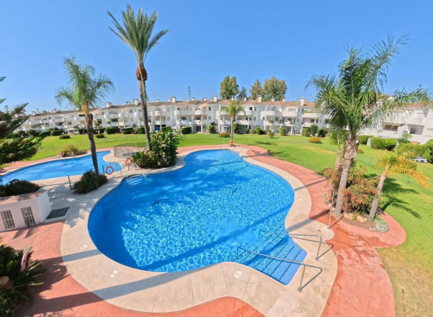 Další prodej - Apartment -
Mijas Golf
