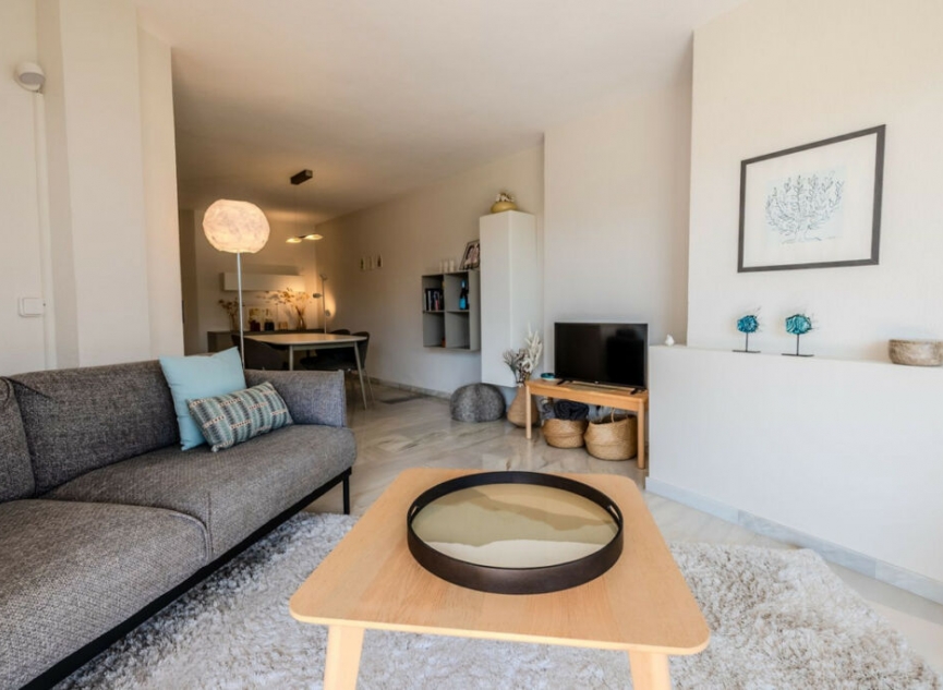 Další prodej - Apartment -
Mijas Golf