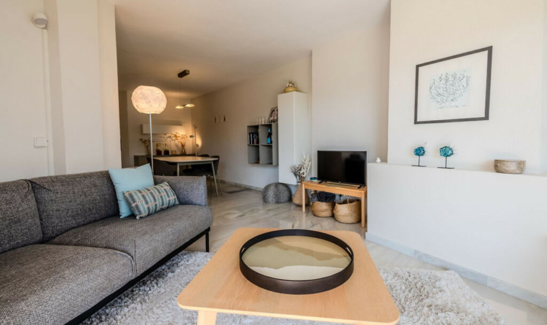 Další prodej - Apartment -
Mijas Golf