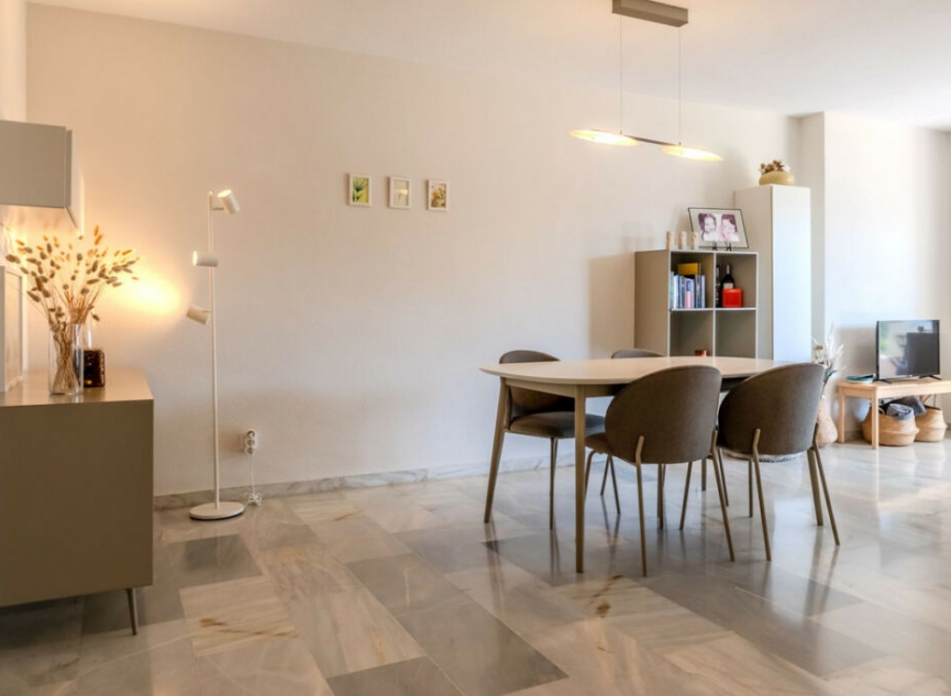 Další prodej - Apartment -
Mijas Golf