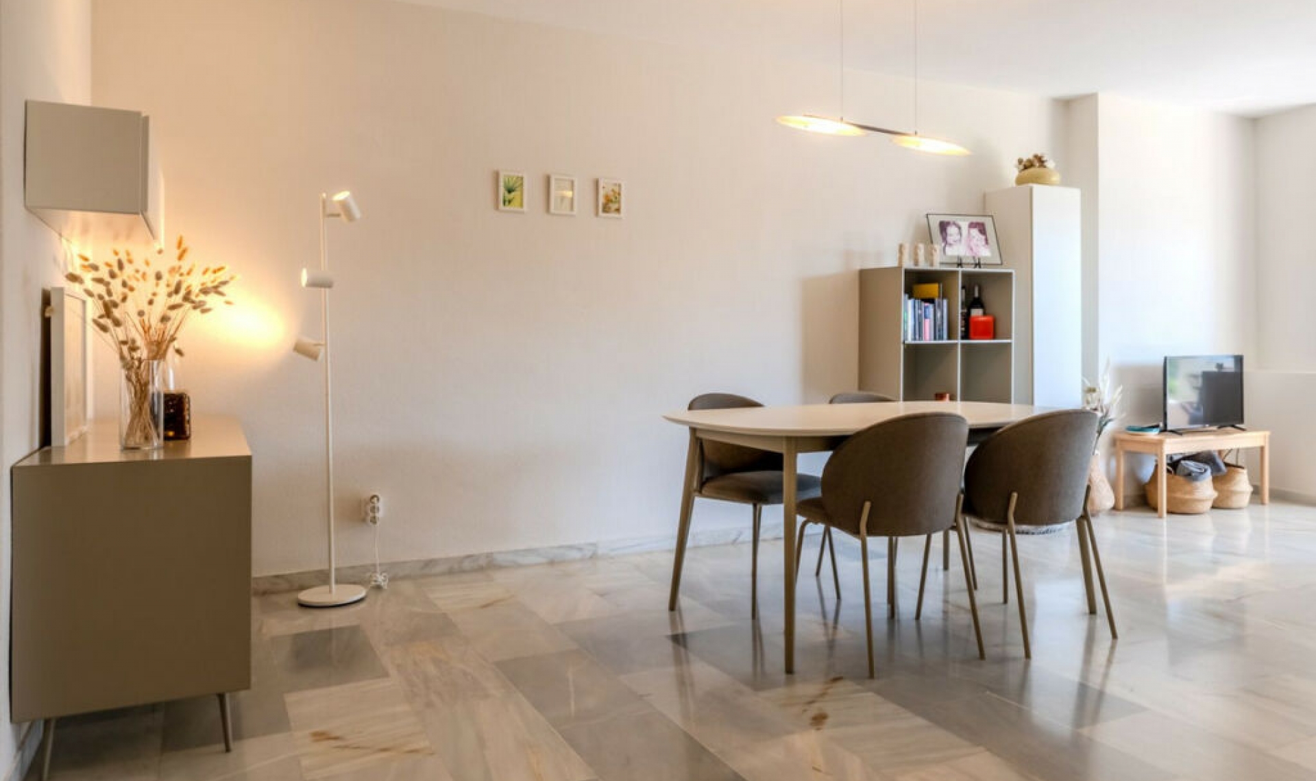 Další prodej - Apartment -
Mijas Golf