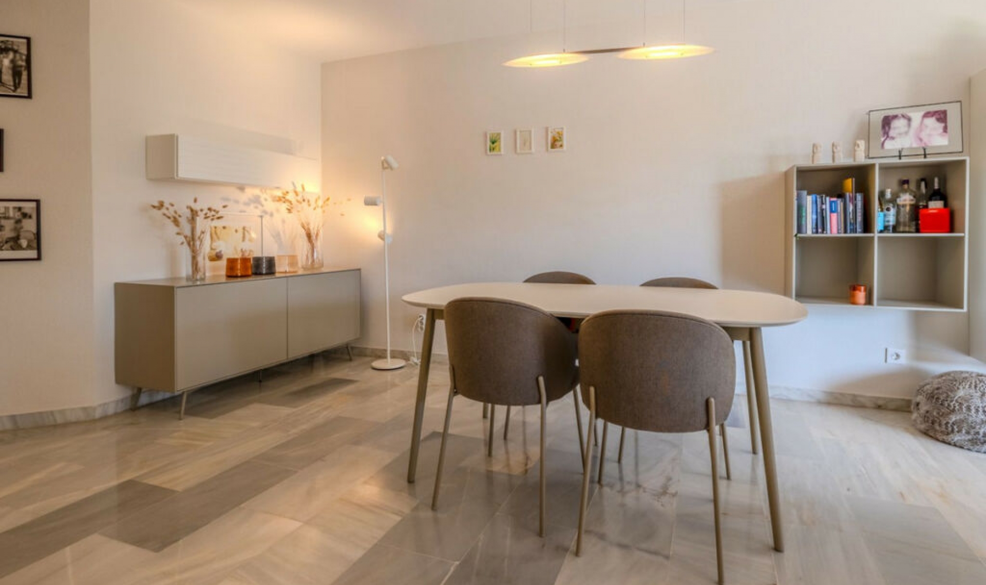 Další prodej - Apartment -
Mijas Golf