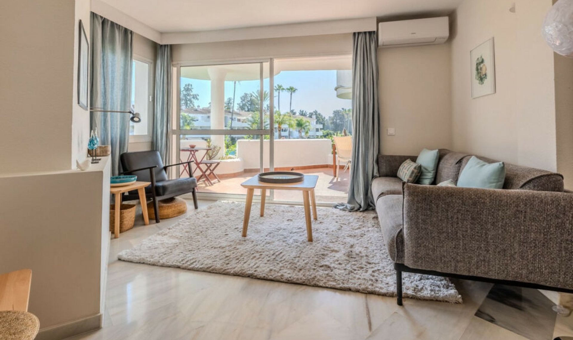 Další prodej - Apartment -
Mijas Golf