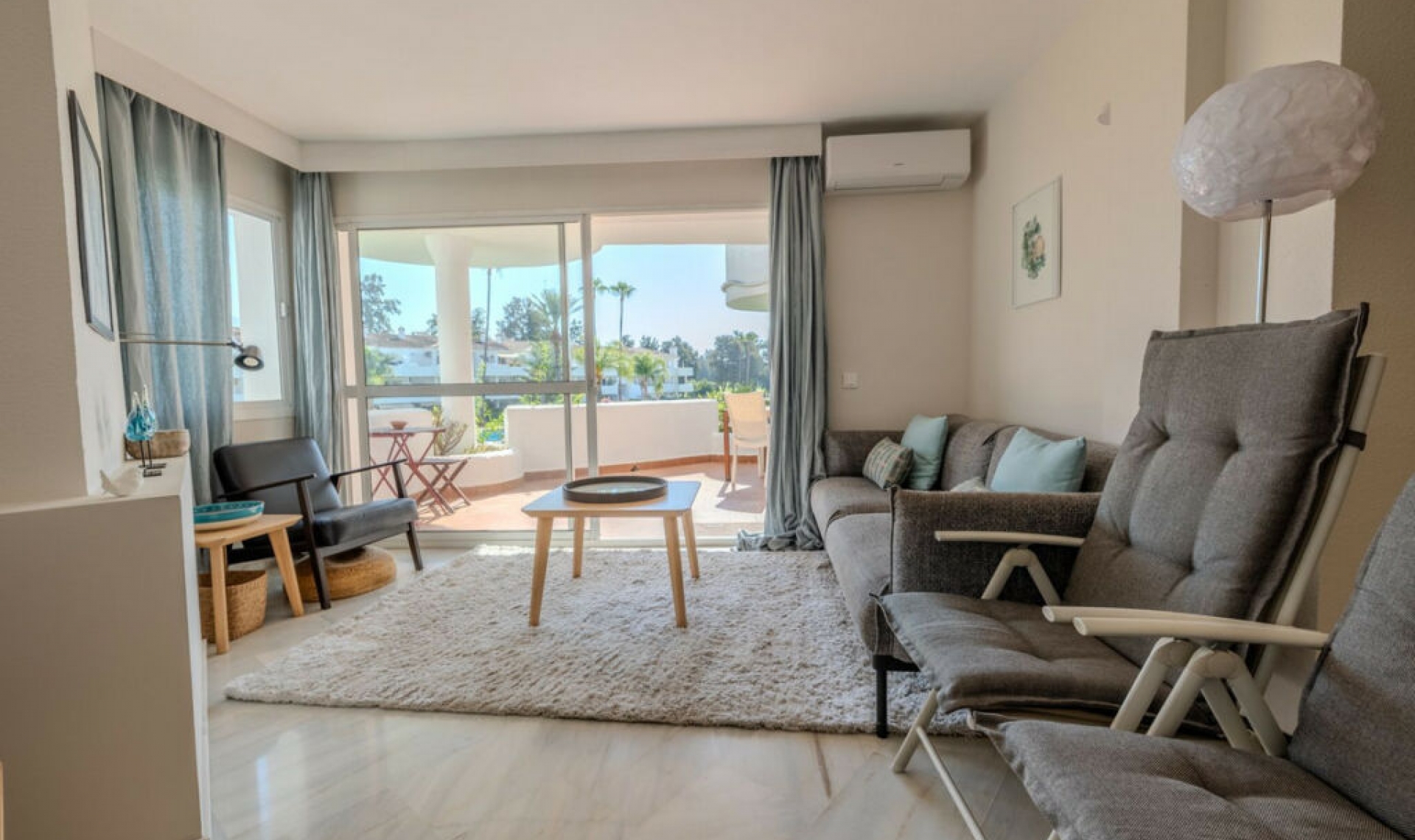 Další prodej - Apartment -
Mijas Golf