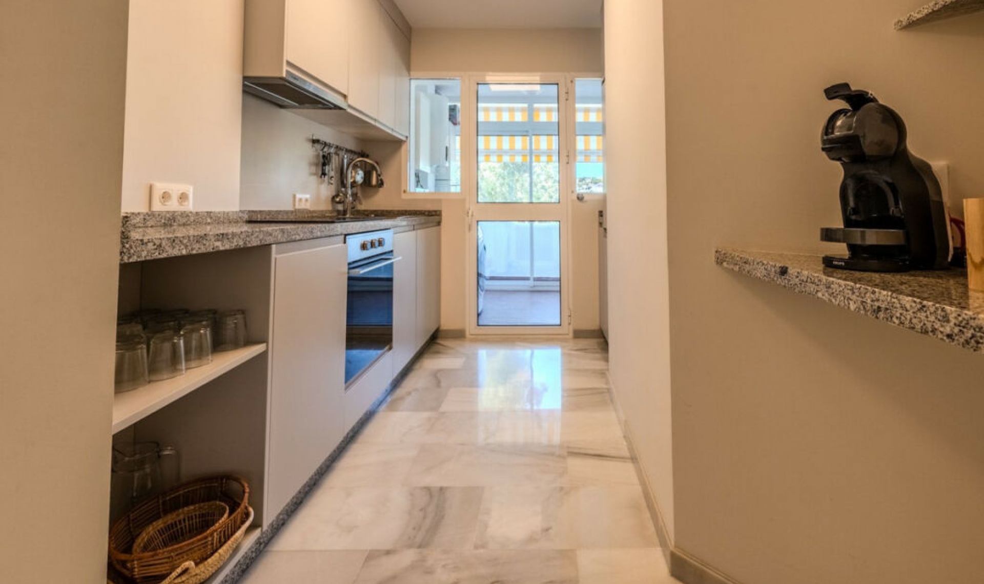 Další prodej - Apartment -
Mijas Golf