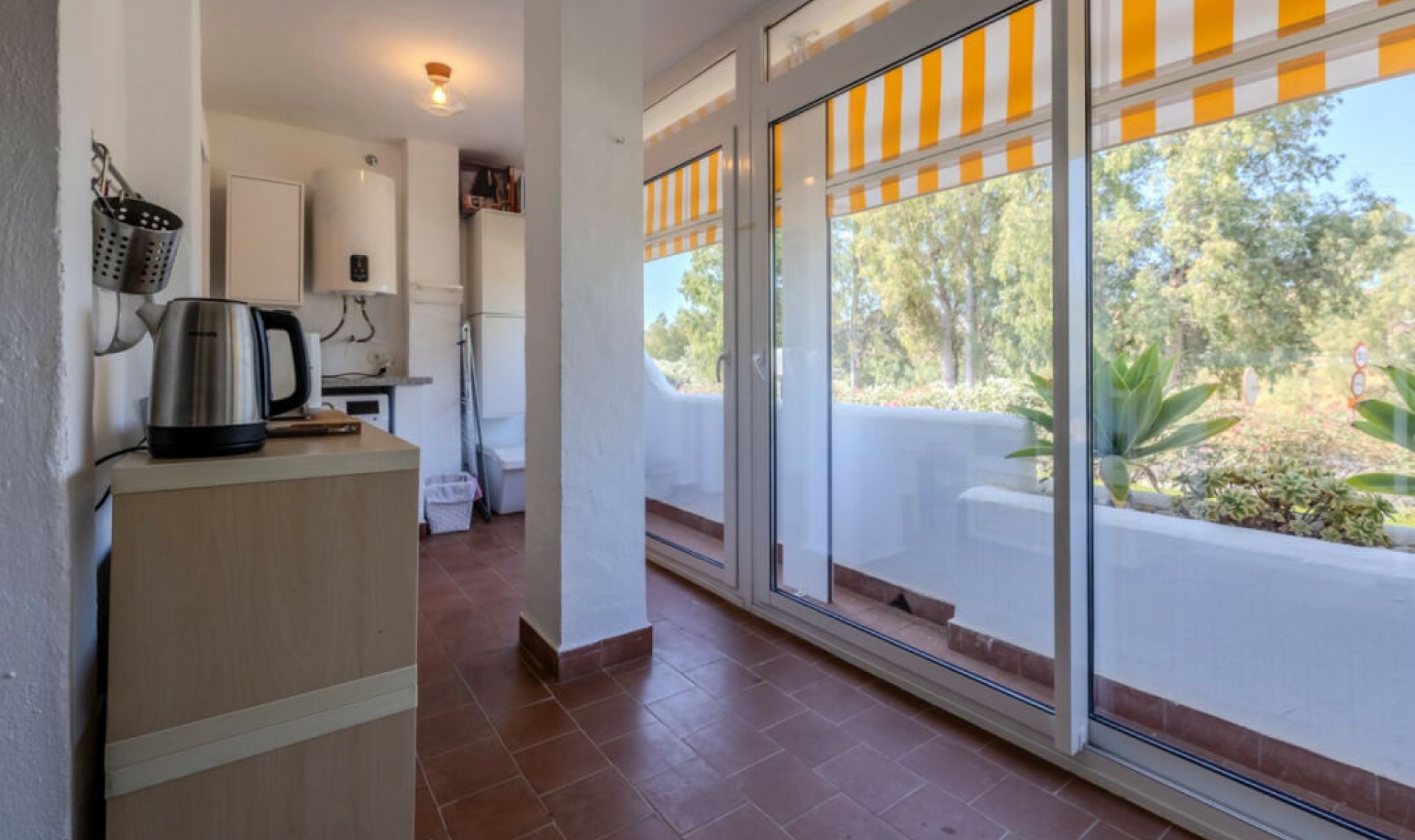 Další prodej - Apartment -
Mijas Golf