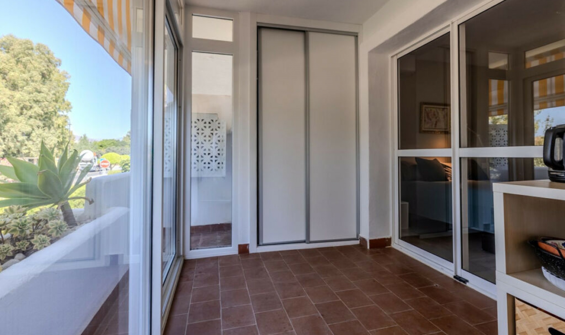 Další prodej - Apartment -
Mijas Golf