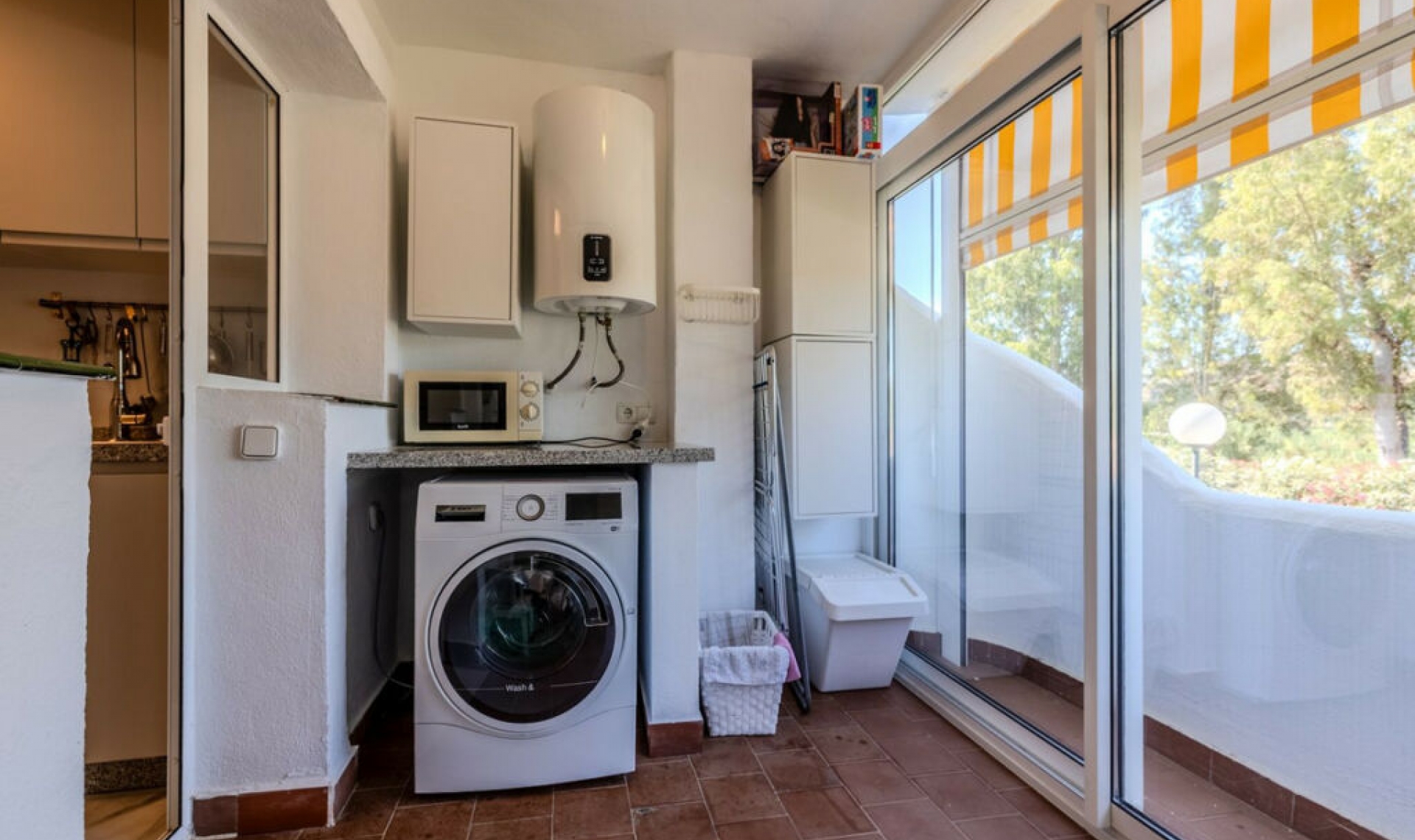 Další prodej - Apartment -
Mijas Golf
