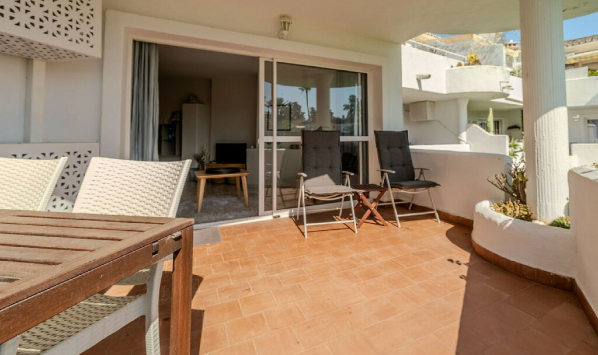 Další prodej - Apartment -
Mijas Golf