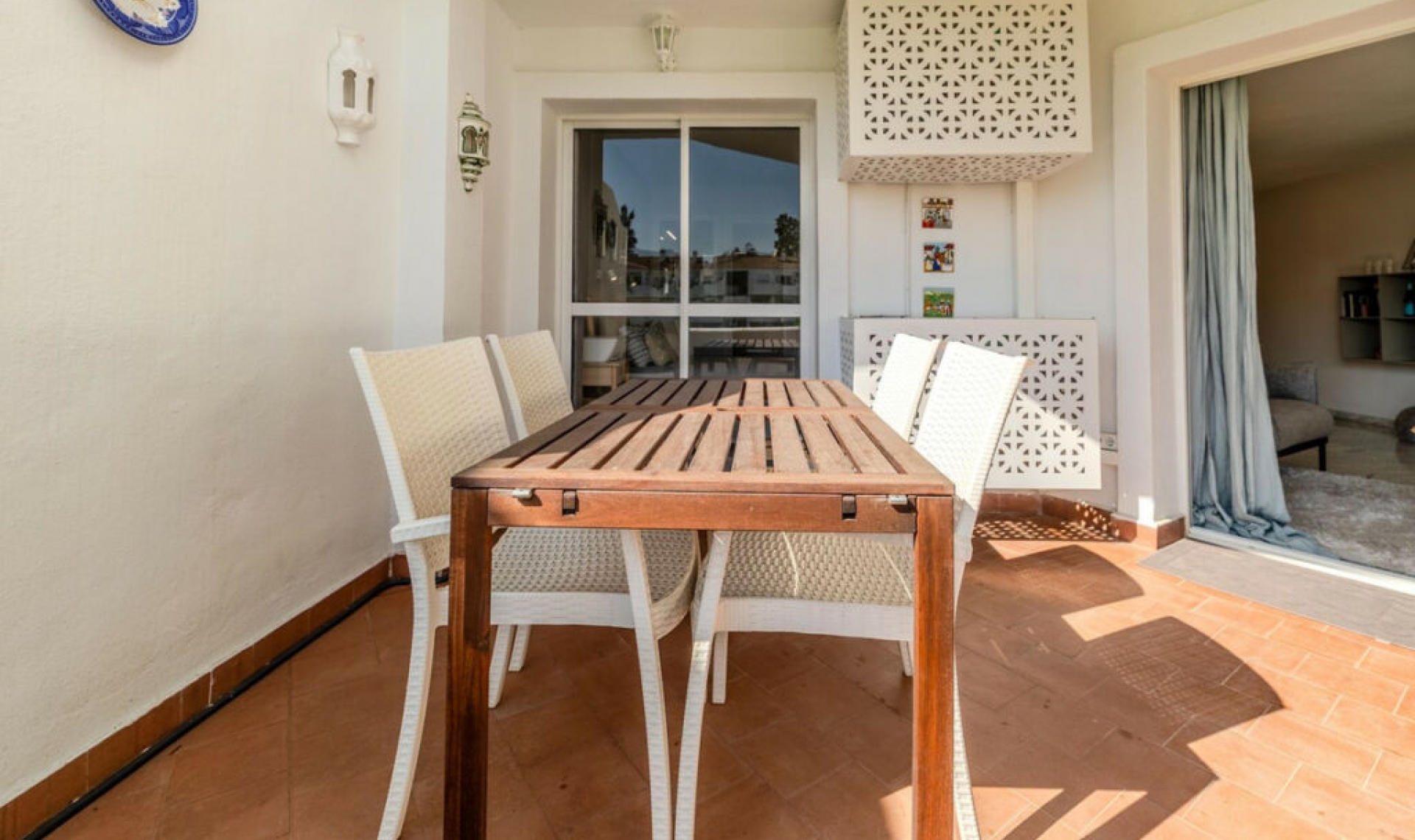 Další prodej - Apartment -
Mijas Golf