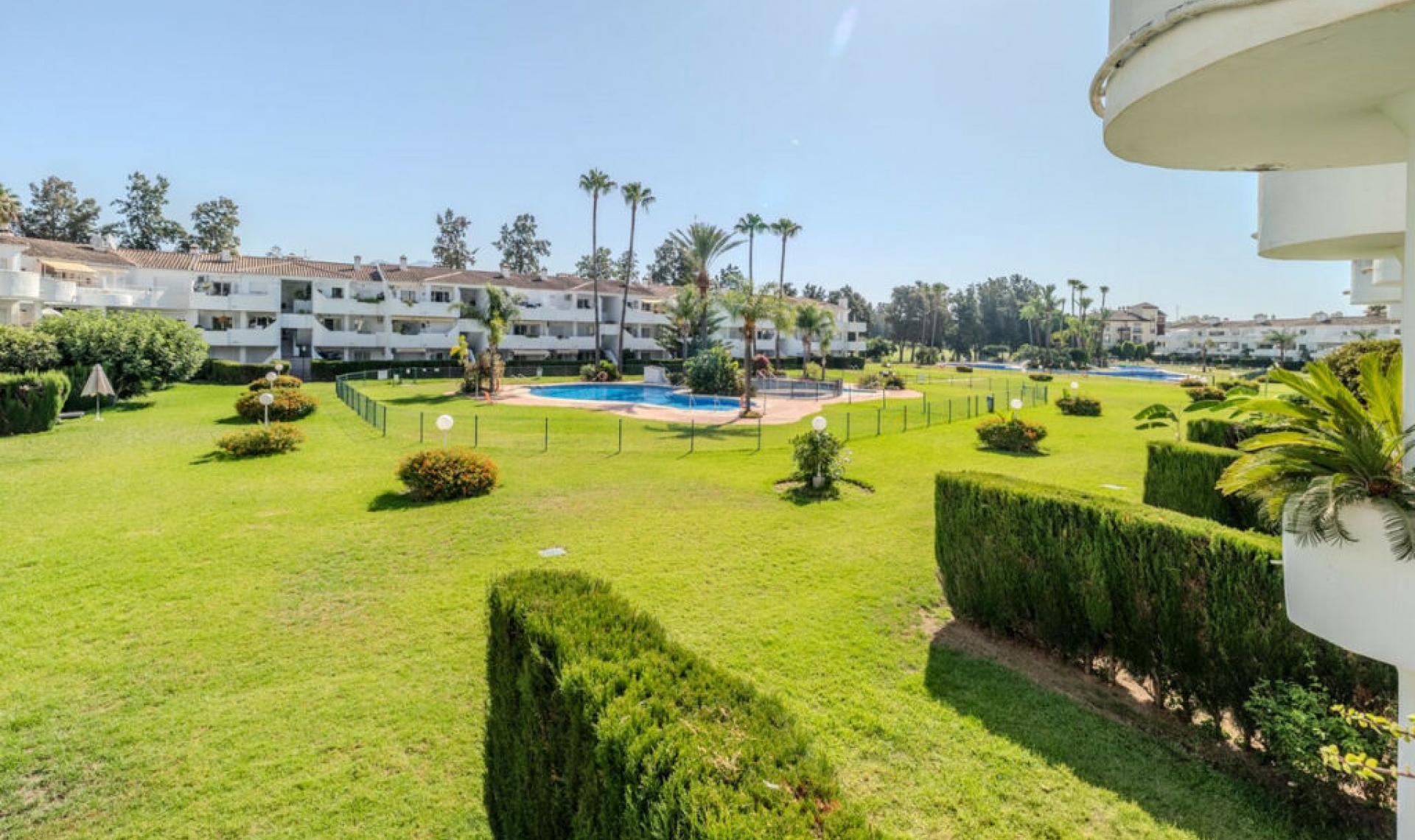 Další prodej - Apartment -
Mijas Golf