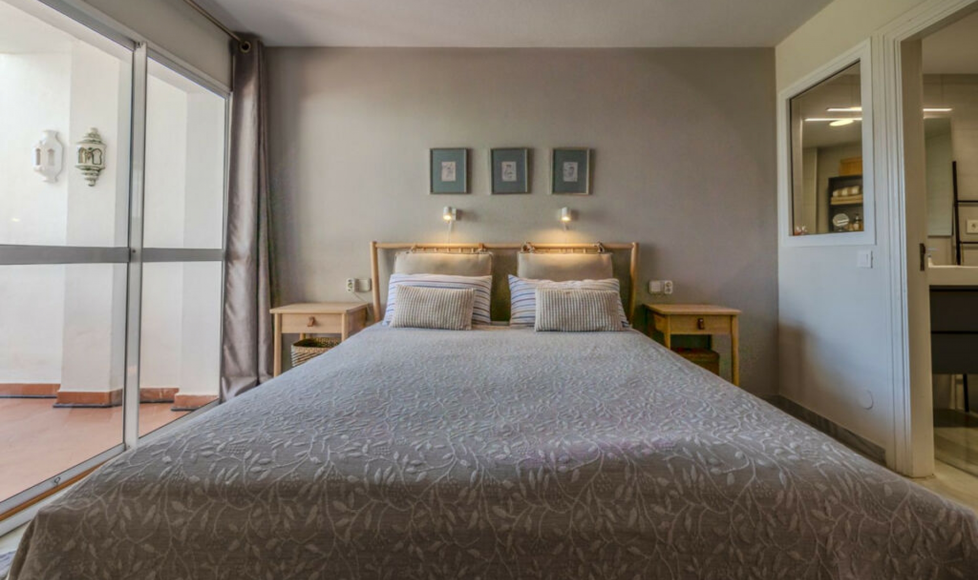 Další prodej - Apartment -
Mijas Golf