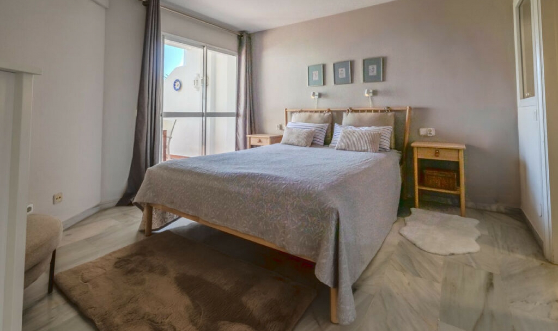 Další prodej - Apartment -
Mijas Golf
