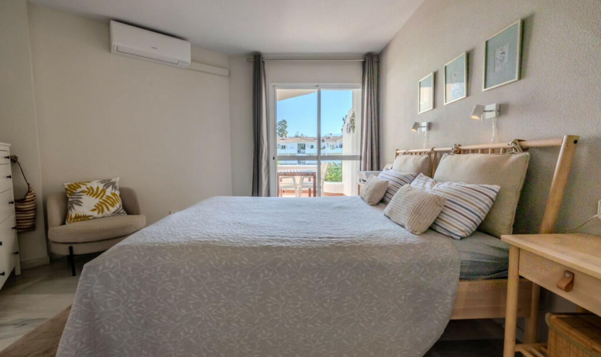Další prodej - Apartment -
Mijas Golf
