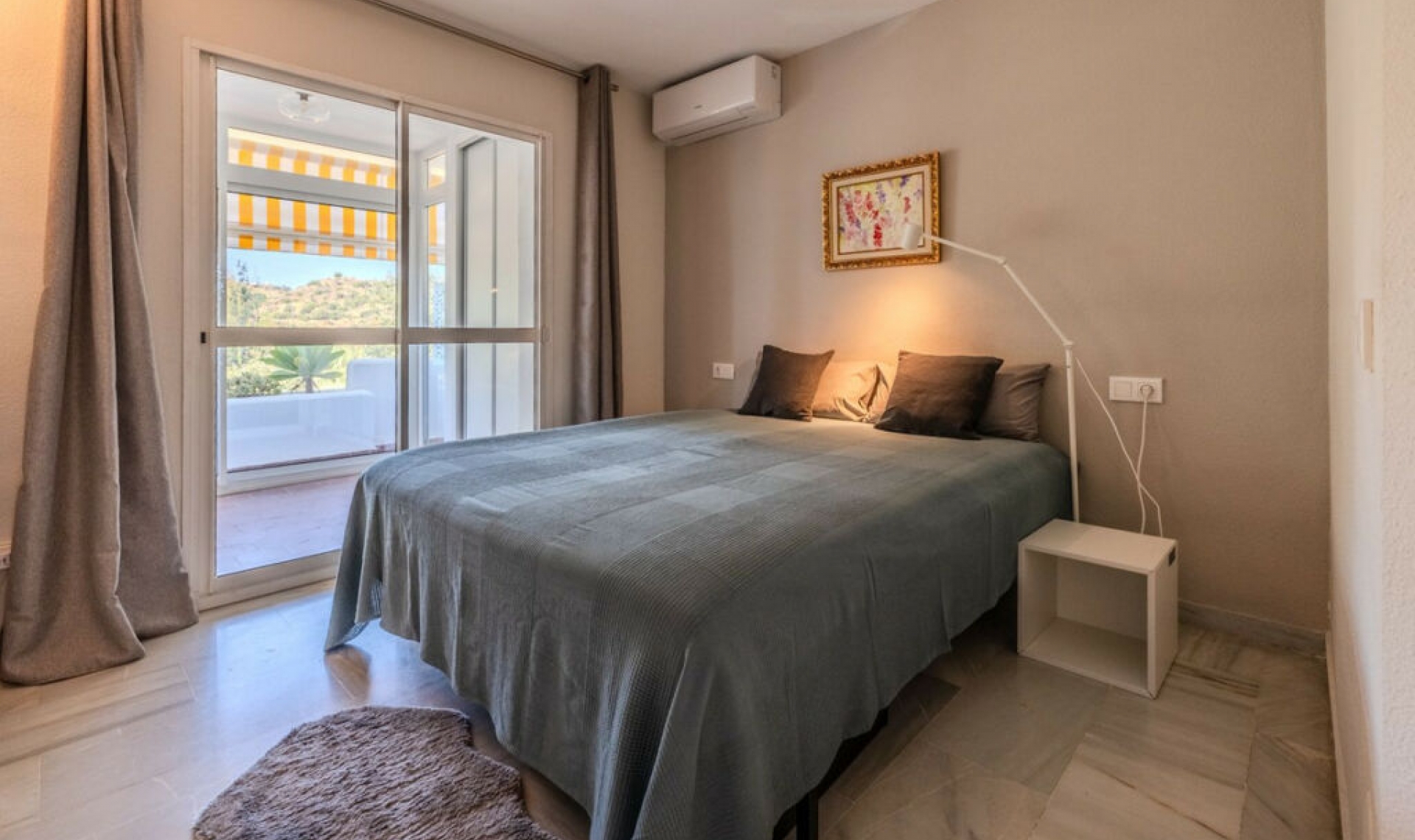 Další prodej - Apartment -
Mijas Golf