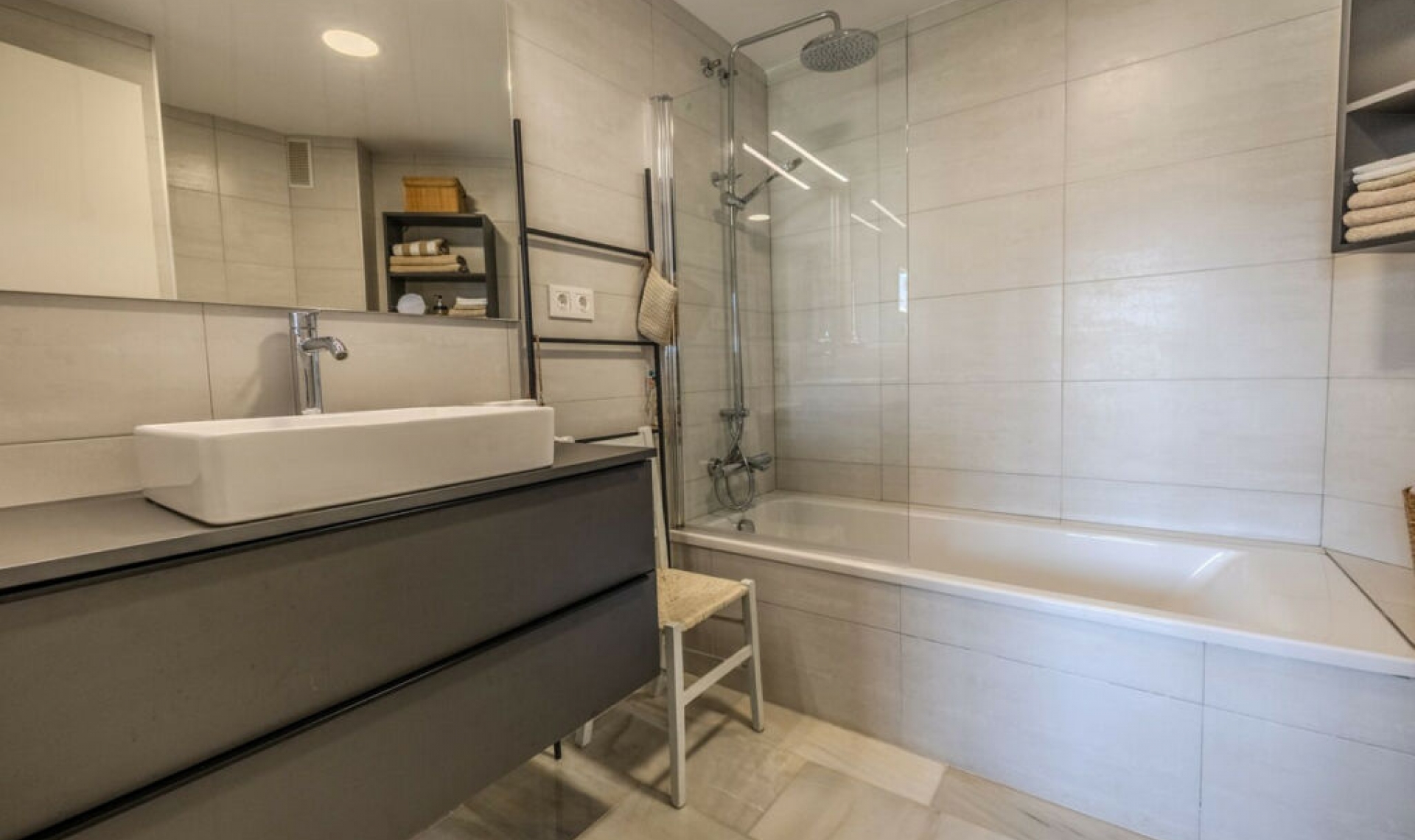 Další prodej - Apartment -
Mijas Golf