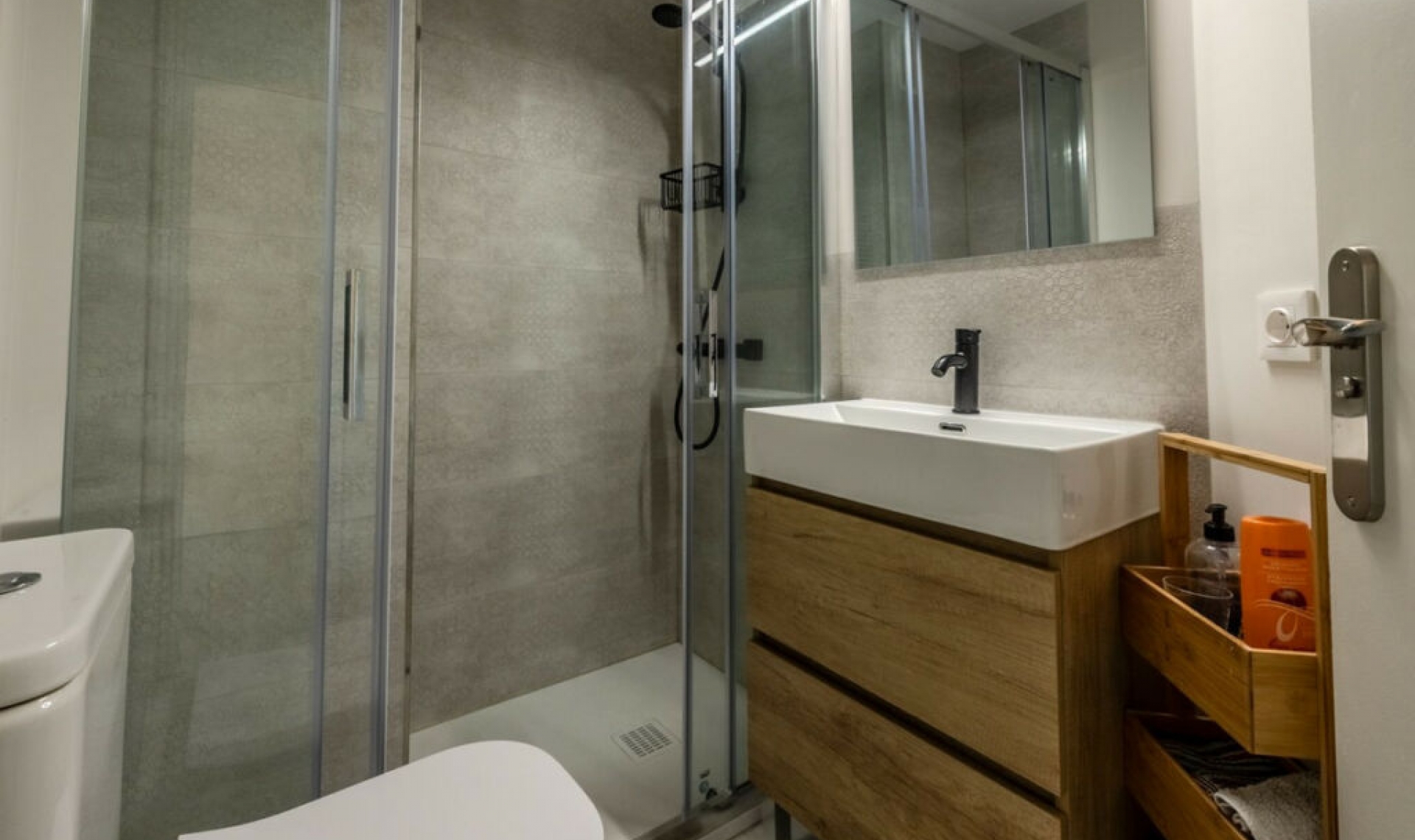 Další prodej - Apartment -
Mijas Golf
