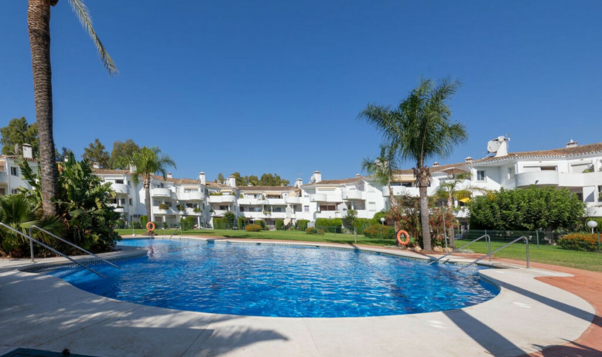 Další prodej - Apartment -
Mijas Golf