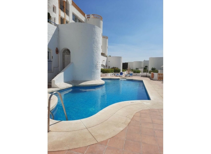 Další prodej - Apartment -
Mijas Golf