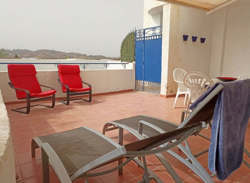 Další prodej - Apartment -
Mijas Golf
