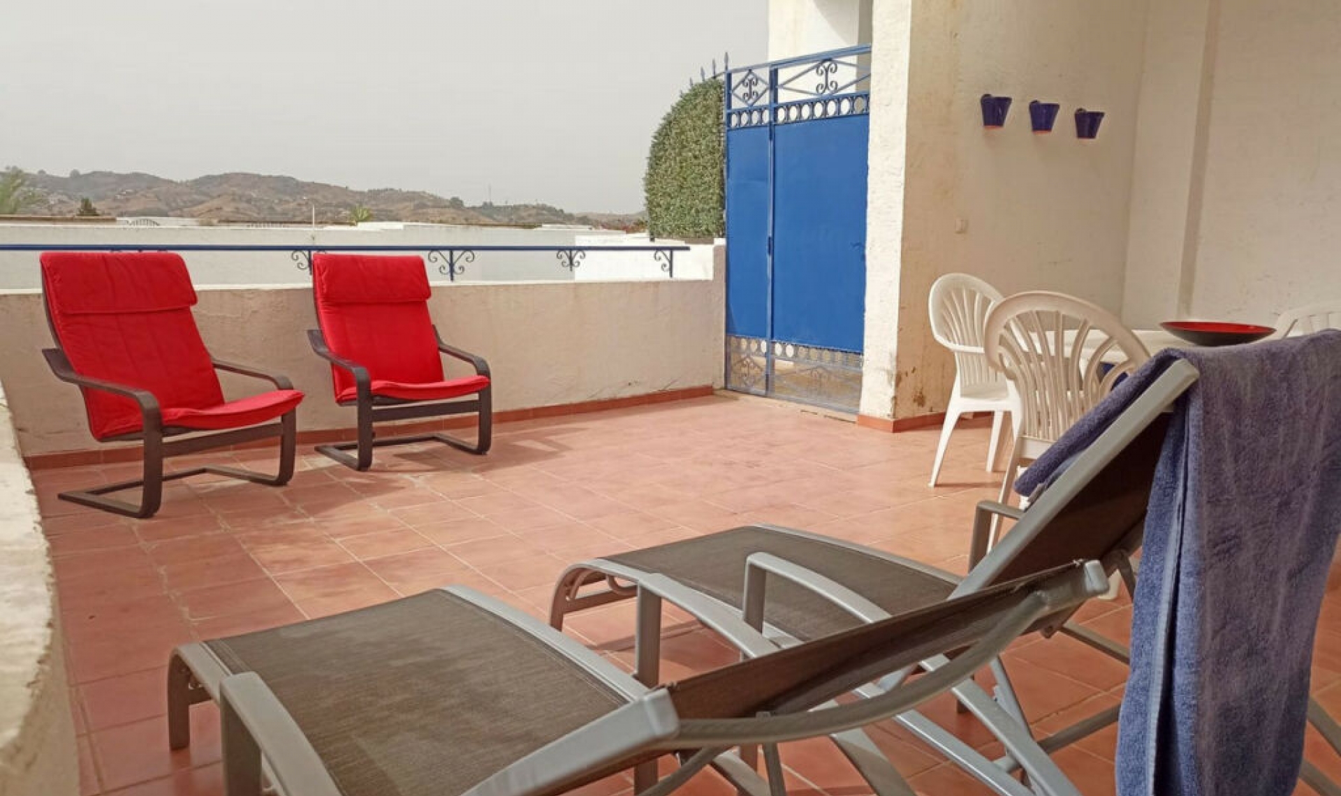 Další prodej - Apartment -
Mijas Golf