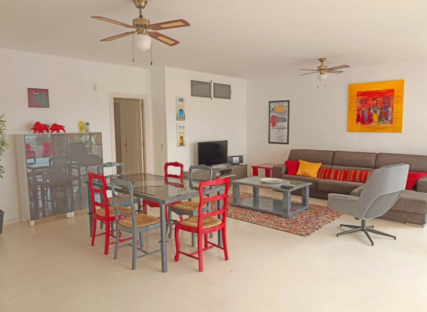 Další prodej - Apartment -
Mijas Golf