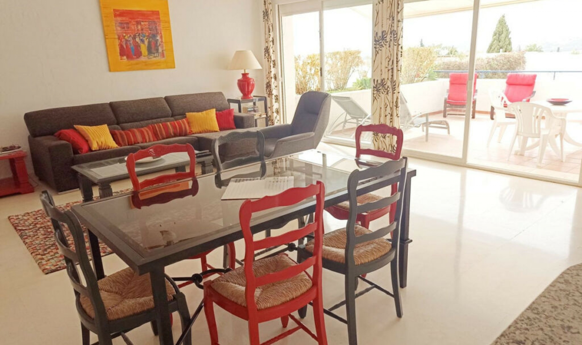 Další prodej - Apartment -
Mijas Golf
