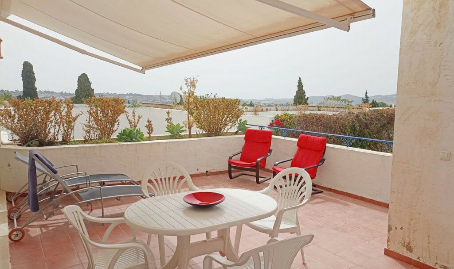Další prodej - Apartment -
Mijas Golf