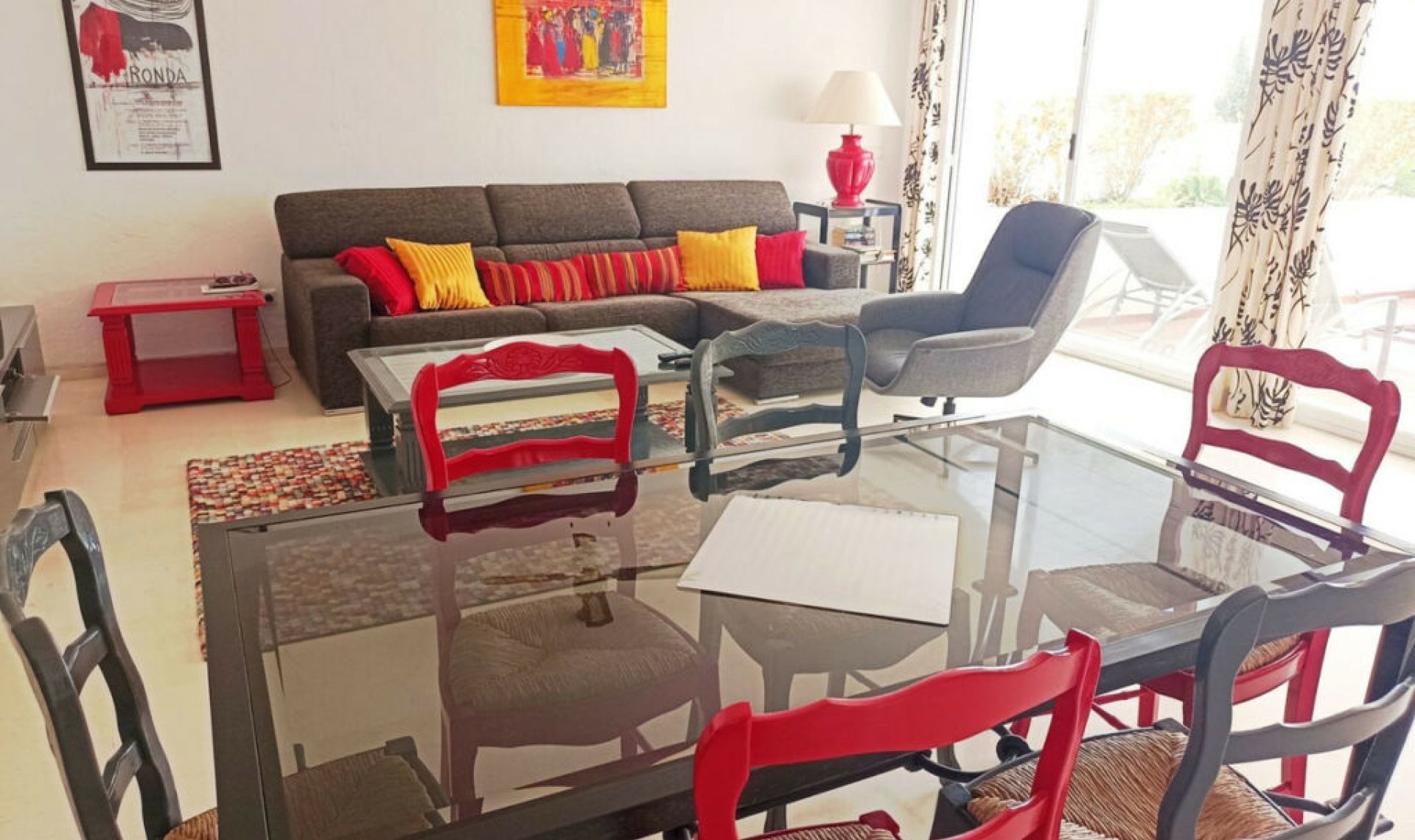 Další prodej - Apartment -
Mijas Golf